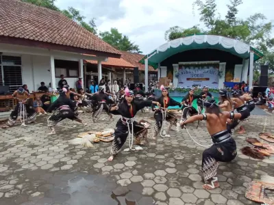 warok kls 9