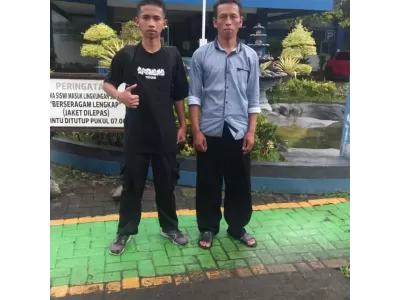 Potret Pejuang Beasiswa SMK Jateng 2025 di Purworejo