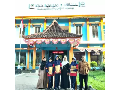 Potret Pejuang Beasiswa SMK Jateng 2025 di Demak