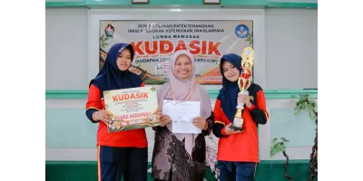 PRESTASI