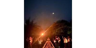 PRAMUKA