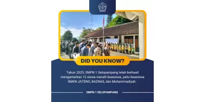 PRESTASI